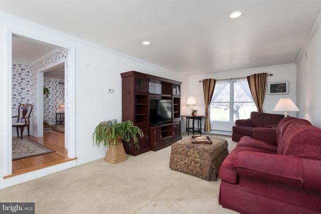 267 LAMBERTVILLE HOPEWELL RD, Hopewell, NJ 08525
