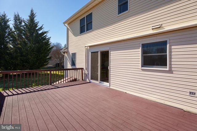 267 LAMBERTVILLE HOPEWELL RD, Hopewell, NJ 08525