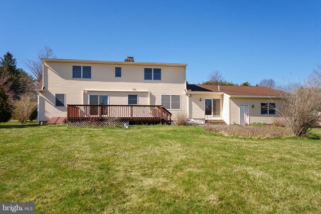 267 LAMBERTVILLE HOPEWELL RD, Hopewell, NJ 08525