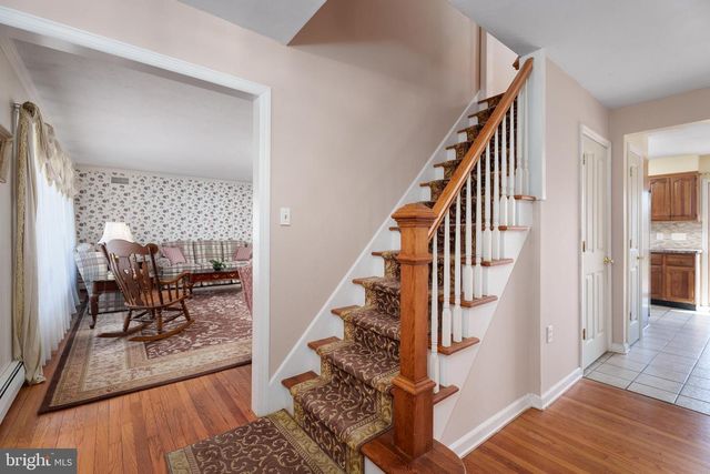 267 LAMBERTVILLE HOPEWELL RD, Hopewell, NJ 08525