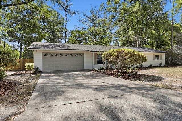 5510 NW 31ST TERRACE, Gainesville, FL 32653