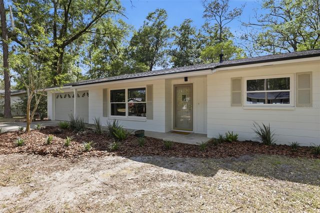 5510 NW 31ST TERRACE, Gainesville, FL 32653