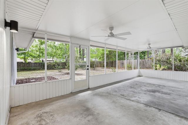 5510 NW 31ST TERRACE, Gainesville, FL 32653