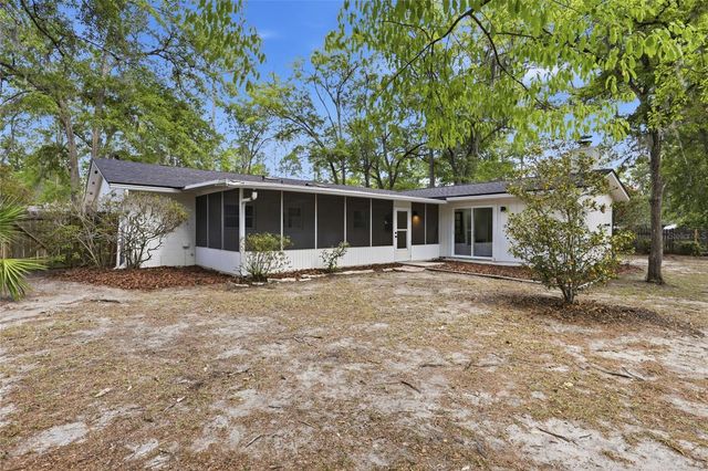 5510 NW 31ST TERRACE, Gainesville, FL 32653