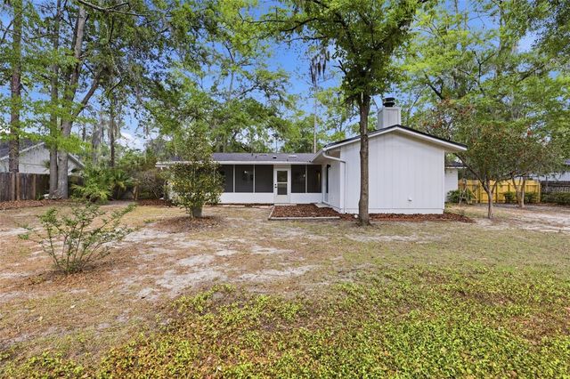 5510 NW 31ST TERRACE, Gainesville, FL 32653