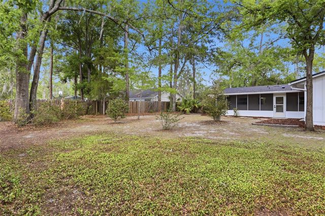 5510 NW 31ST TERRACE, Gainesville, FL 32653