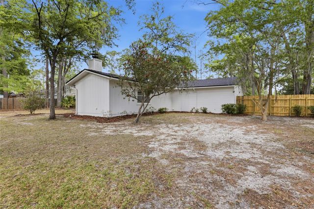 5510 NW 31ST TERRACE, Gainesville, FL 32653