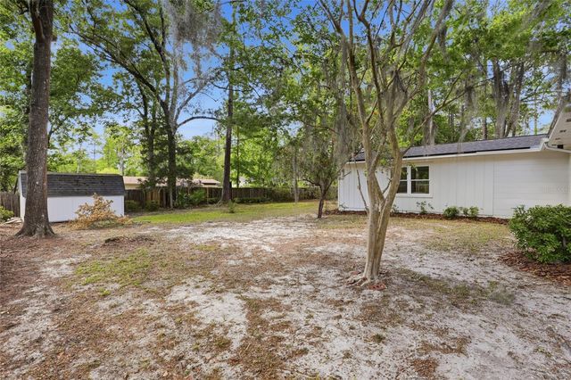 5510 NW 31ST TERRACE, Gainesville, FL 32653
