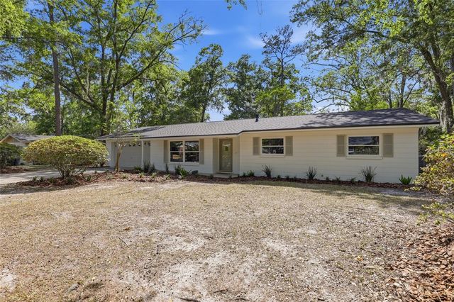 5510 NW 31ST TERRACE, Gainesville, FL 32653