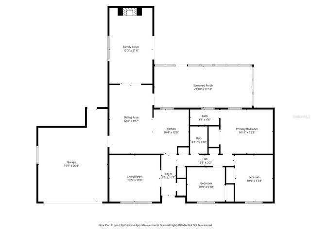 5510 NW 31ST TERRACE, Gainesville, FL 32653