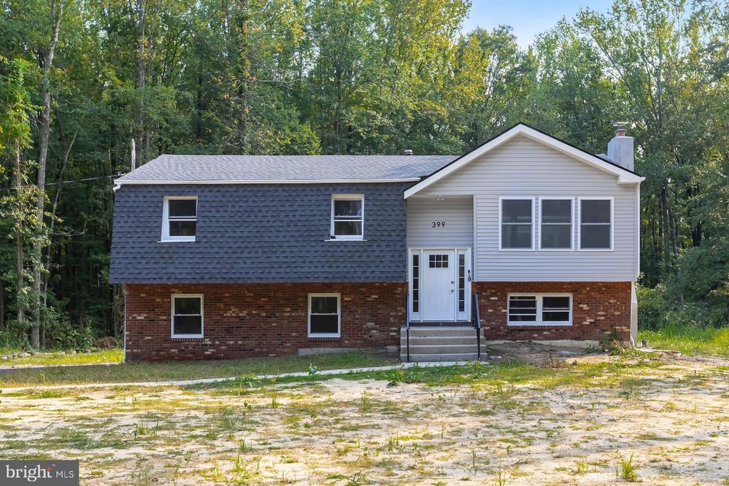399 PIERSON RD, Woodstown, NJ 08098