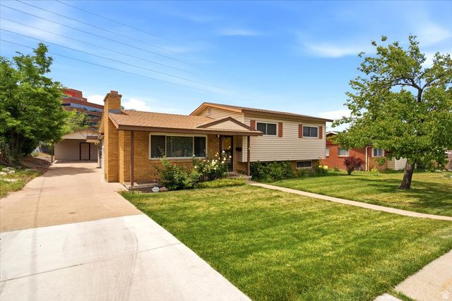 1095 41ST ST, Ogden, UT 84403