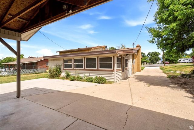 1095 41ST ST, Ogden, UT 84403