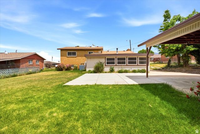 1095 41ST ST, Ogden, UT 84403