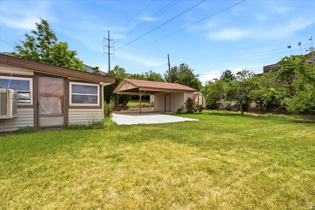 1095 41ST ST, Ogden, UT 84403