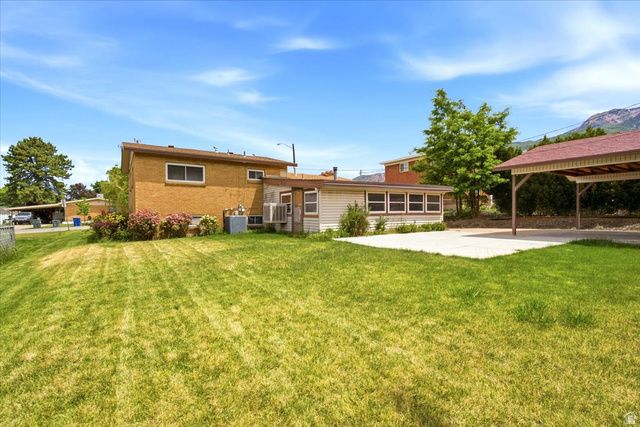 1095 41ST ST, Ogden, UT 84403