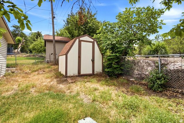1095 41ST ST, Ogden, UT 84403