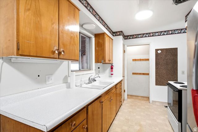 1095 41ST ST, Ogden, UT 84403