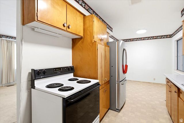 1095 41ST ST, Ogden, UT 84403
