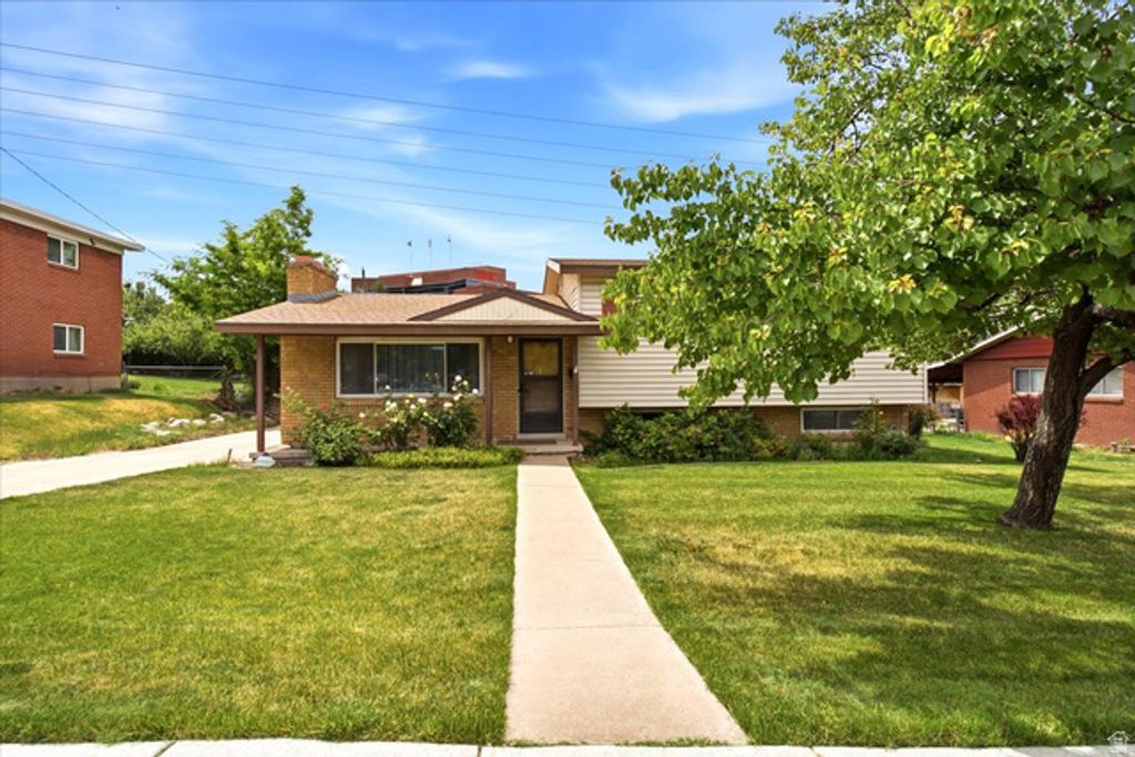 1095 41ST ST, Ogden, UT 84403