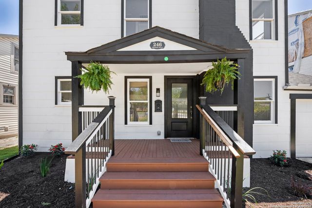 246 Quentin, San Antonio, TX 78201