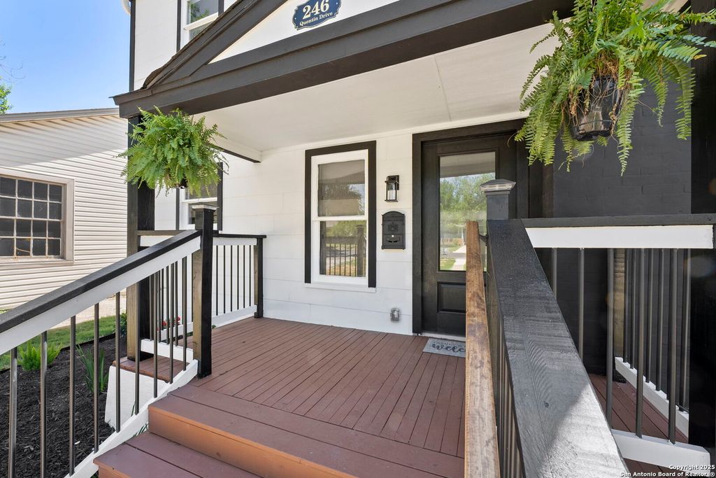 246 Quentin, San Antonio, TX 78201