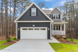 335 Adams Circle, Pinehurst, NC 28374