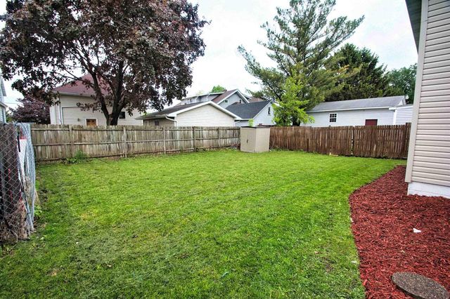 452 W 7TH AVENUE, Oshkosh, WI 54902