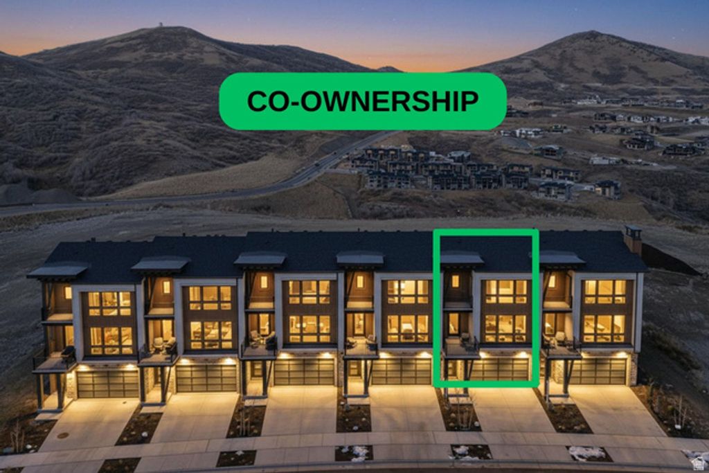 2022 W PINNACLE LN, Heber City, UT 84032 — exterior