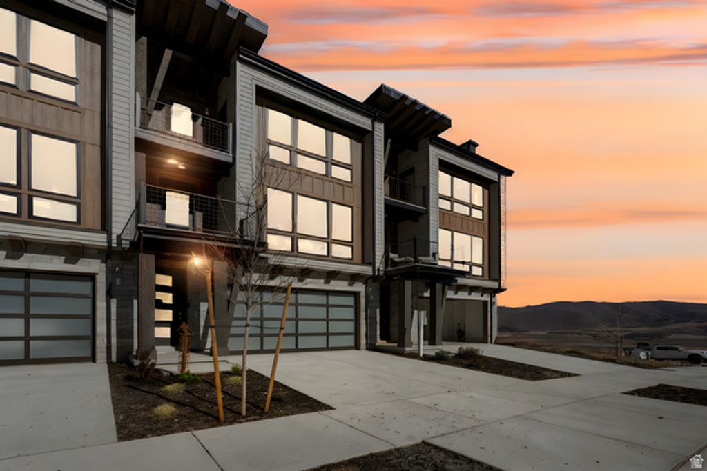 2022 W PINNACLE LN, Heber City, UT 84032 — photo 2