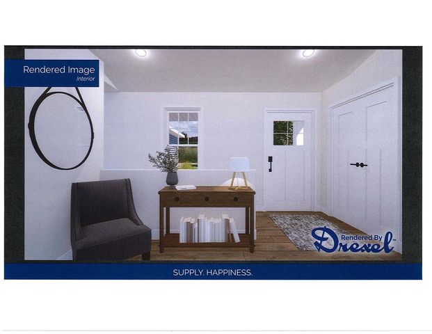 Lot 3 csm 7857 Hall Street, Ripon, WI 54971
