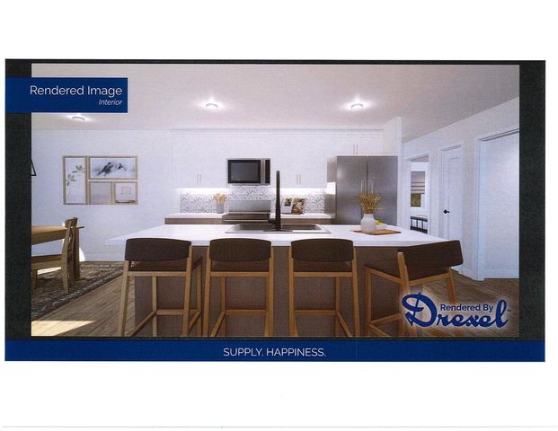 Lot 3 csm 7857 Hall Street, Ripon, WI 54971