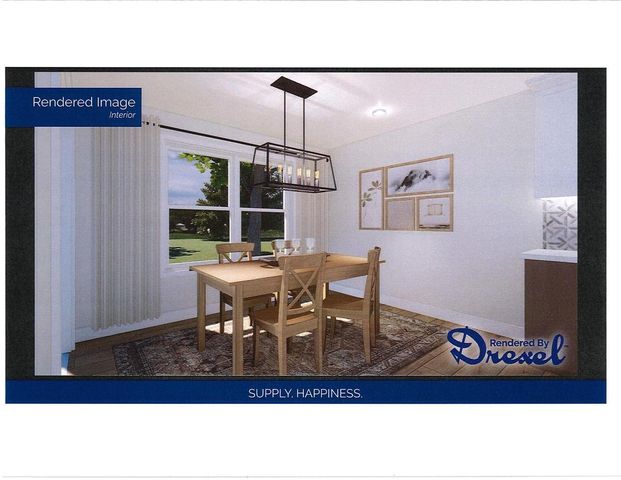 Lot 3 csm 7857 Hall Street, Ripon, WI 54971
