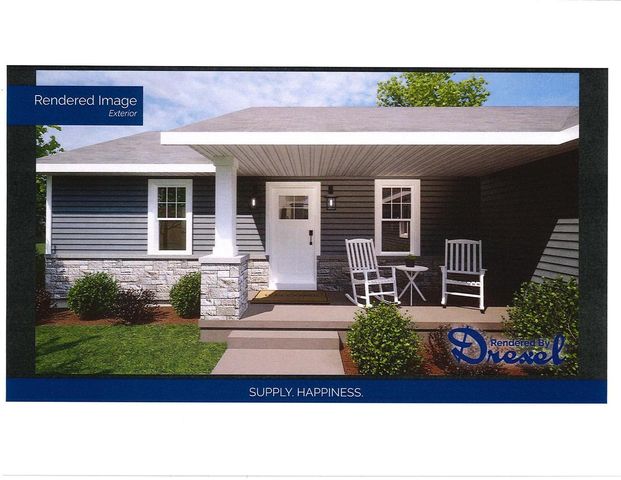 Lot 3 csm 7857 Hall Street, Ripon, WI 54971