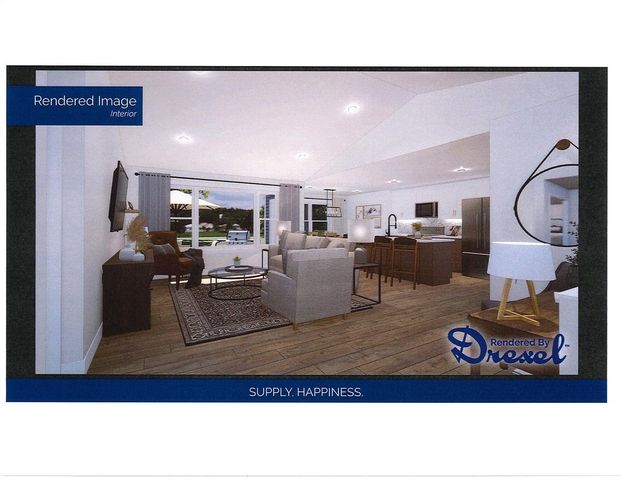 Lot 3 csm 7857 Hall Street, Ripon, WI 54971