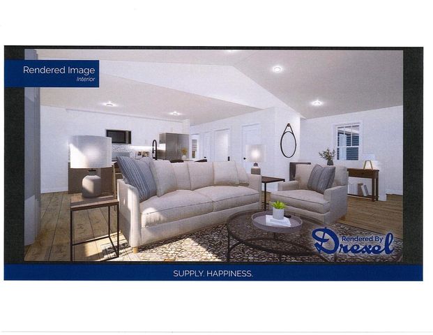 Lot 3 csm 7857 Hall Street, Ripon, WI 54971