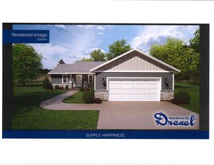 Lot 3 csm 7857 Hall Street, Ripon, WI 54971