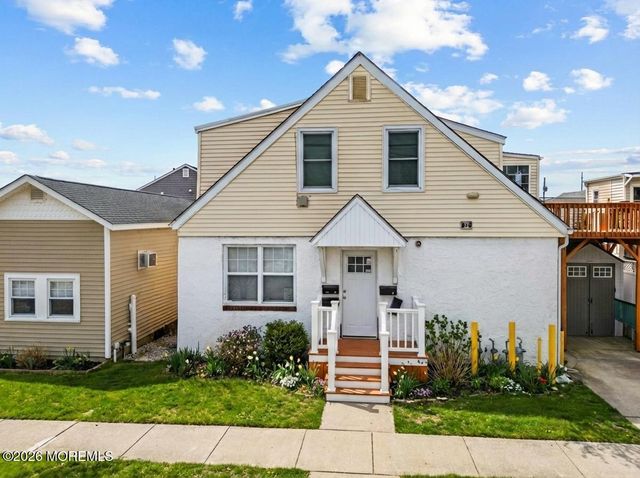 610 Barnegat Avenue 4, Seaside Heights, NJ 08751