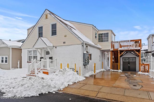 610 Barnegat Avenue 4, Seaside Heights, NJ 08751