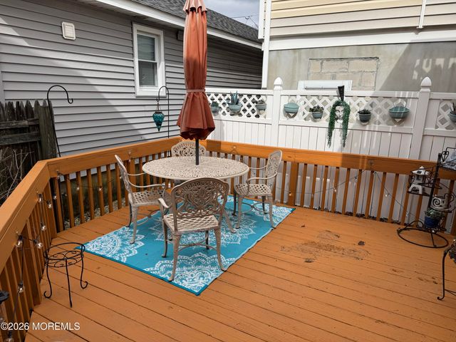 610 Barnegat Avenue 4, Seaside Heights, NJ 08751