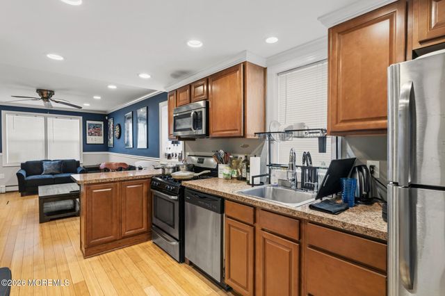 610 Barnegat Avenue 4, Seaside Heights, NJ 08751