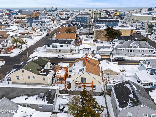 610 Barnegat Avenue 4, Seaside Heights, NJ 08751