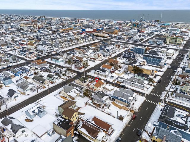 610 Barnegat Avenue 4, Seaside Heights, NJ 08751