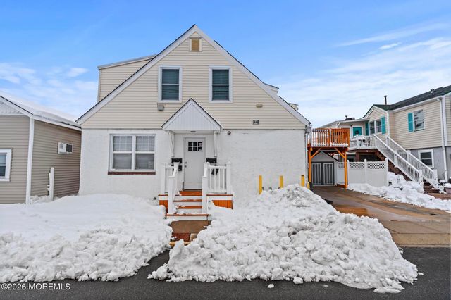 610 Barnegat Avenue 4, Seaside Heights, NJ 08751