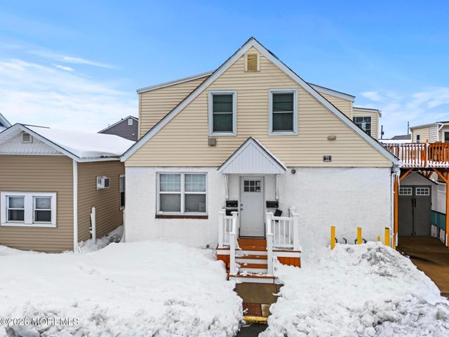 610 Barnegat Avenue 4, Seaside Heights, NJ 08751