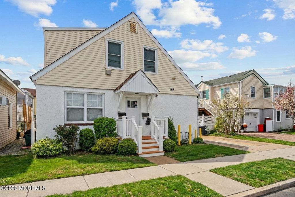 610 Barnegat Avenue 4, Seaside Heights, NJ 08751