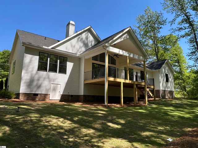 4863 N Hwy 14, Greer, SC 29651