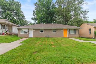 10812 & 10814 E 19th Terrace, Independence, MO 64052