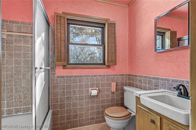 5420 Free Ferry Road, Fort Smith, AR 72903