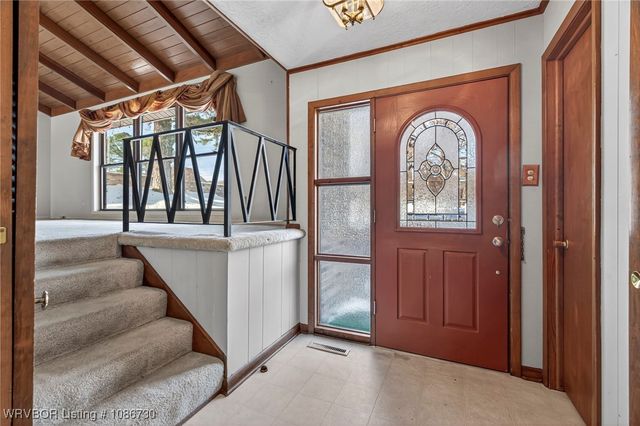 5420 Free Ferry Road, Fort Smith, AR 72903